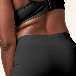 Lenjerie intimă cu talie înaltă, Seamless Shorty - 2