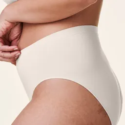 Lenjerie intimă cu talie înaltă, Seamless - 3