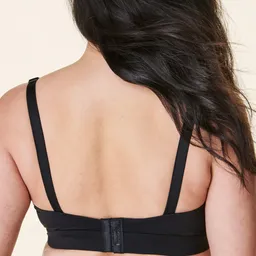 Sutien, Lace Bralette - 3