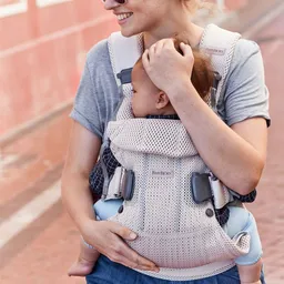 Marsupiu anatomic One Air Mesh - 6