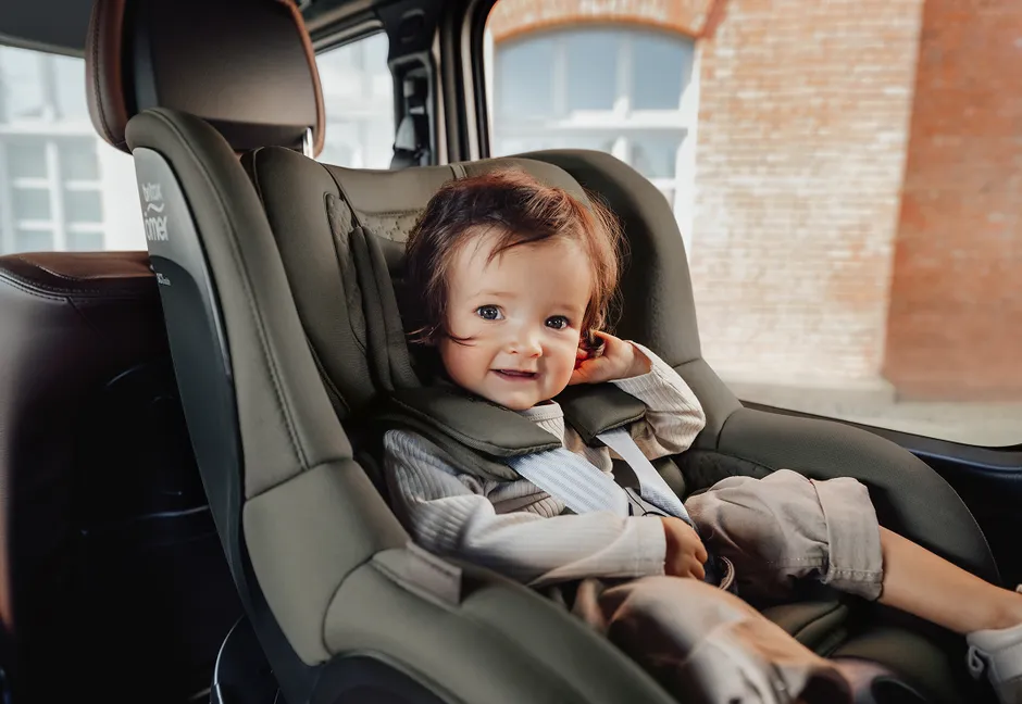 Scaune auto pentru copii