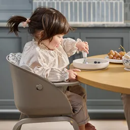 Pernă pentru scaun de masă înalt, GRACE - 5