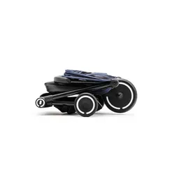 Pachet promoțional - Tricicletă SmarTrike Xtend Traveler + accesorii - 7