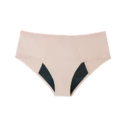 Lenjerie intimă absorbantă, absorbție foarte puternică, Brief - 1