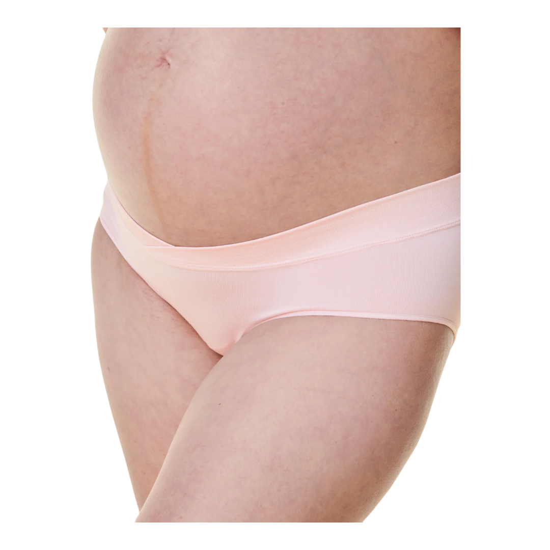 Product Image for Lenjerie intimă pentru gravide, Crossover, chalk pink