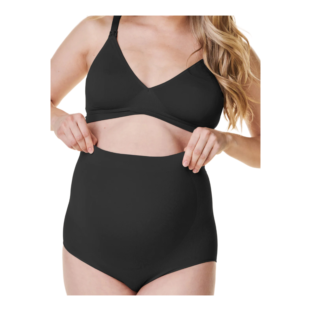 Product Image for Lenjerie intimă pentru gravide, Maternity, black