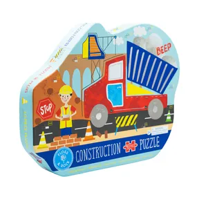 Construction