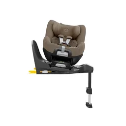 Scaun auto pentru copii Maxi Cosi, rotativ 360° fără bază inclusă, 3 luni-4 ani, 61-105 cm, 17 kg, Pearl 360 Pro - 3