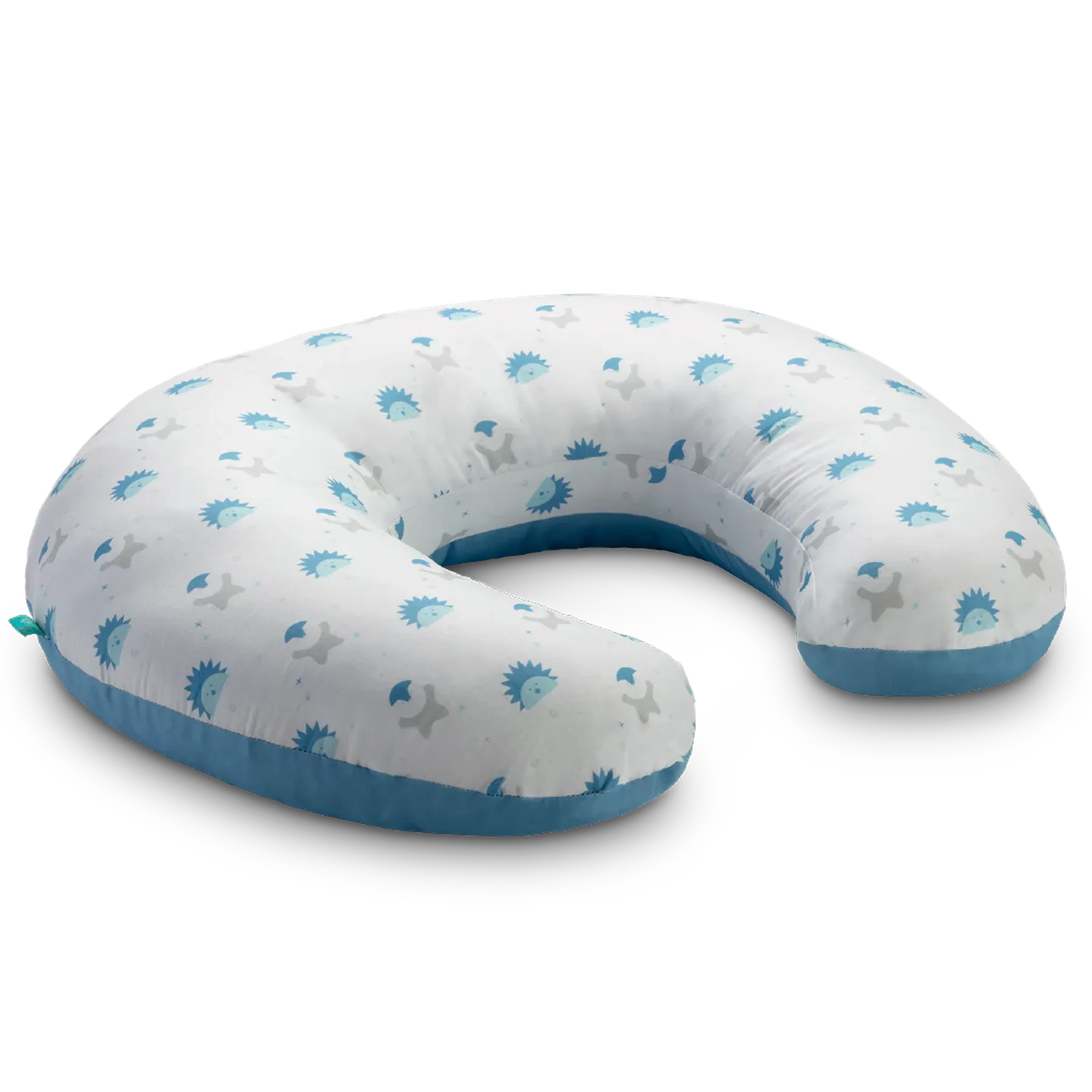 Pernă pentru alăptat, Hug baby - 1