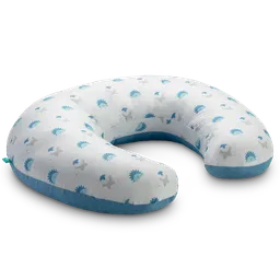 Pernă pentru alăptat, Hug baby - 1