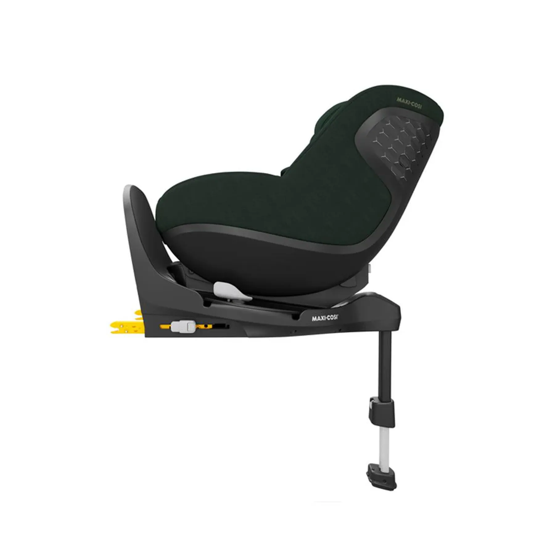 Scaun auto pentru copii Maxi Cosi, rotativ 360° fără bază inclusă, 3 luni-4 ani, 61-105 cm, 17 kg, Pearl 360 Pro - 3