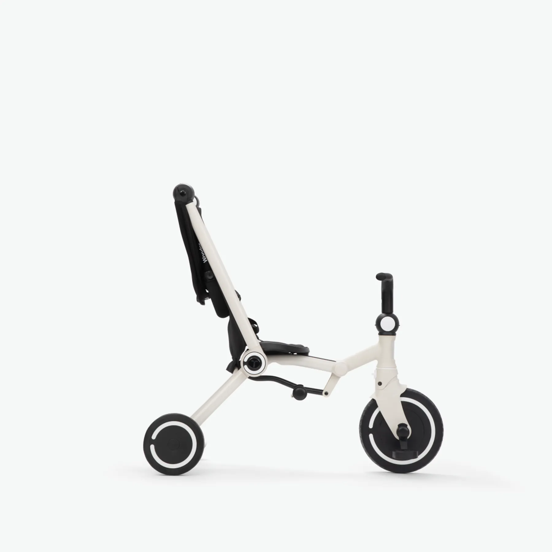 Tricicletă multifuncțională, SmarTrike Wonder - 3