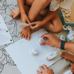 KIDYELEC EXPERT, My first electrical kit - 6