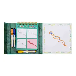 Kit pentru desen, reutilizabil - 2