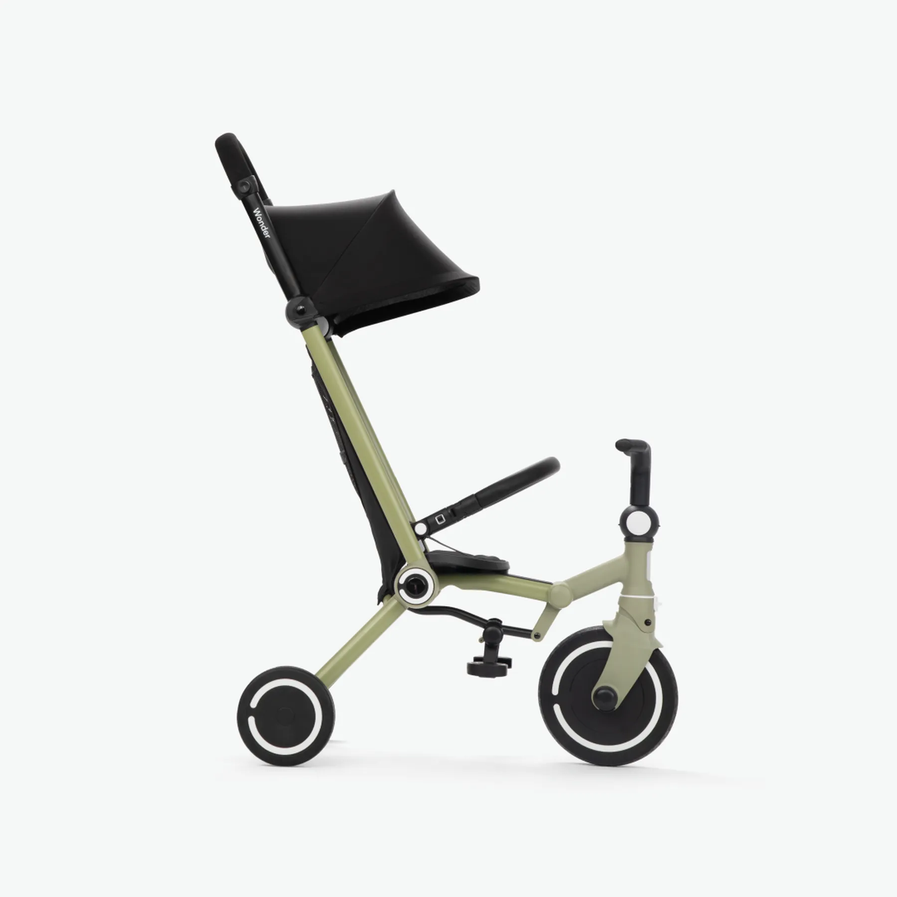 SmarTrike Wonder - 2