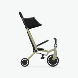 SmarTrike Wonder - 2