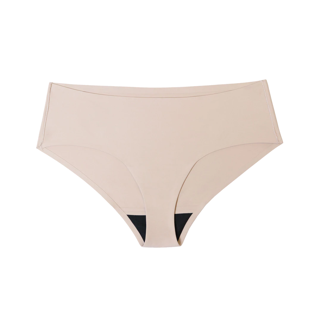 Product Image for Lenjerie intimă absorbantă, absorbție moderată, sand