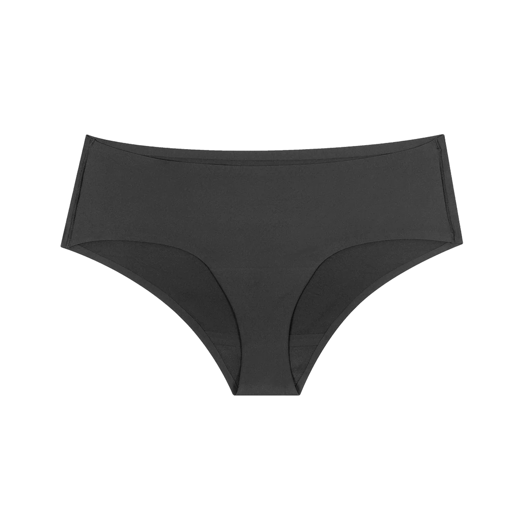 Product Image for Lenjerie intimă absorbantă, absorbție moderată, black