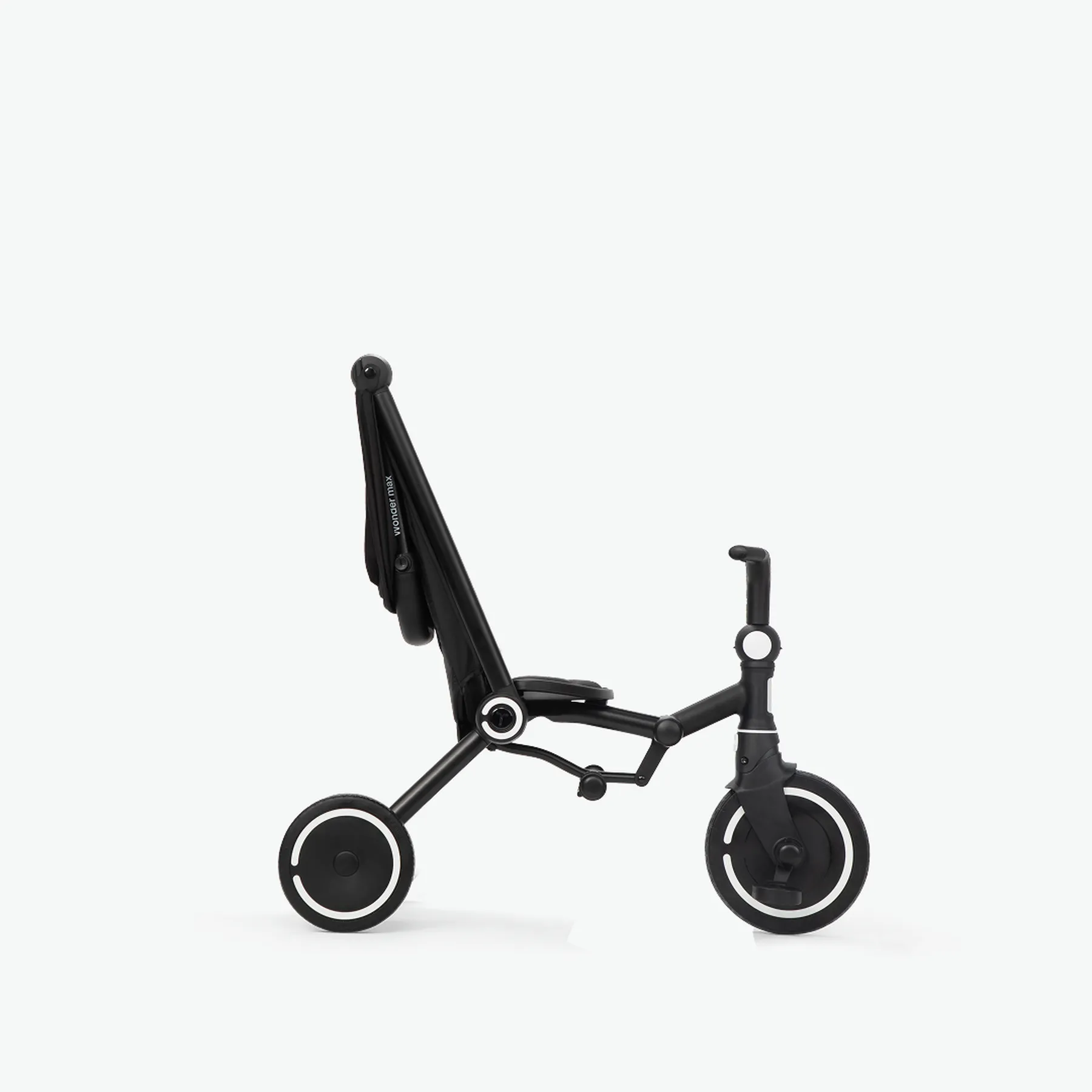 Tricicletă multifuncțională, SmarTrike Wonder Max - 3
