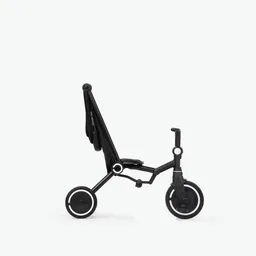 Tricicletă multifuncțională, SmarTrike Wonder Max - 3