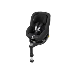 Scaun auto pentru copii Maxi Cosi, rotativ 360° fără bază inclusă, 3 luni-4 ani, 61-105 cm, 17 kg, Pearl 360 Pro - 1