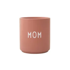 Mom Nude