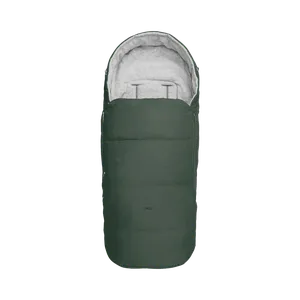 Sac universal pentru cărucior copii, Joolz, forest green