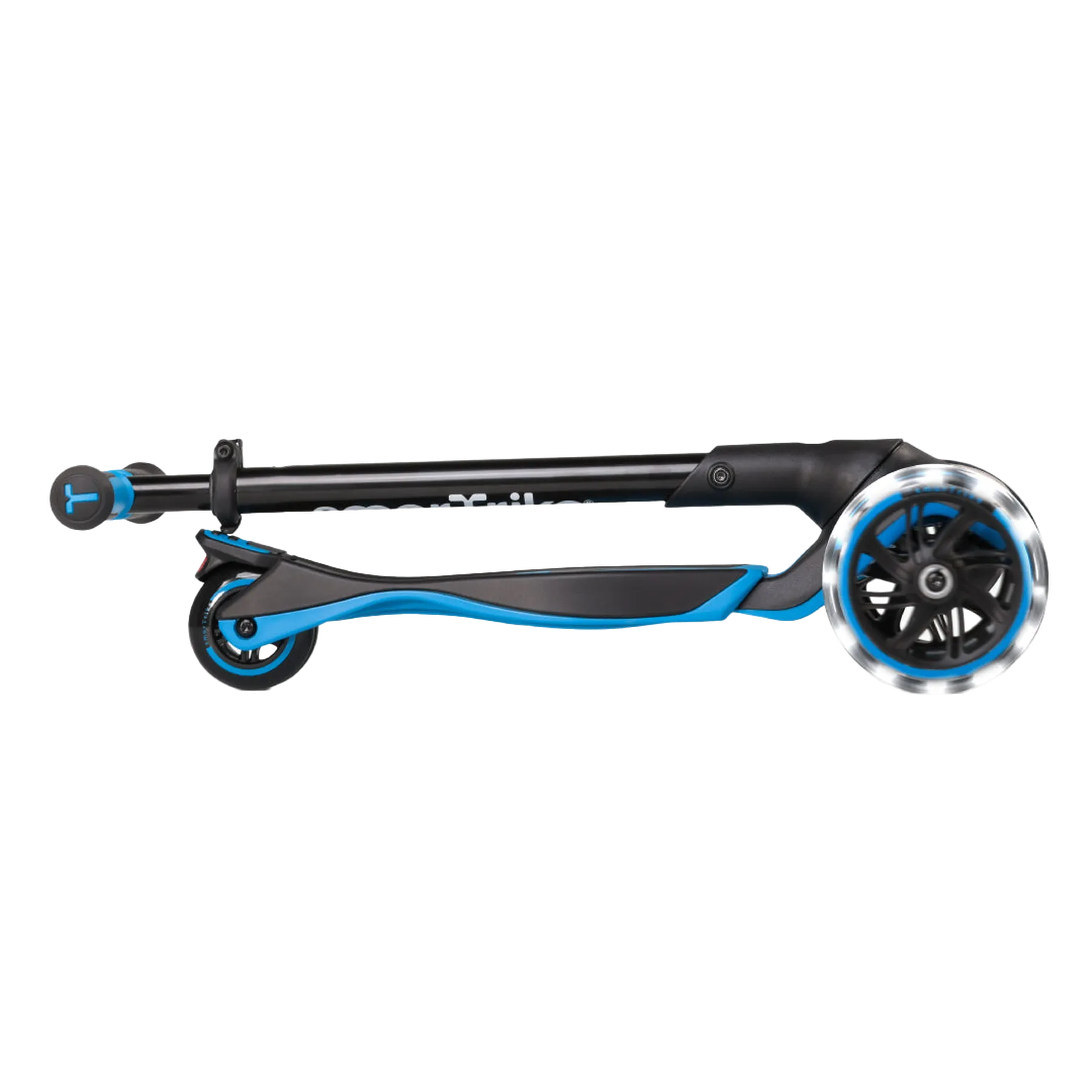 Trotinetă 1-12 ani, SmarTrike Xtend Scooter Ride-on - 2