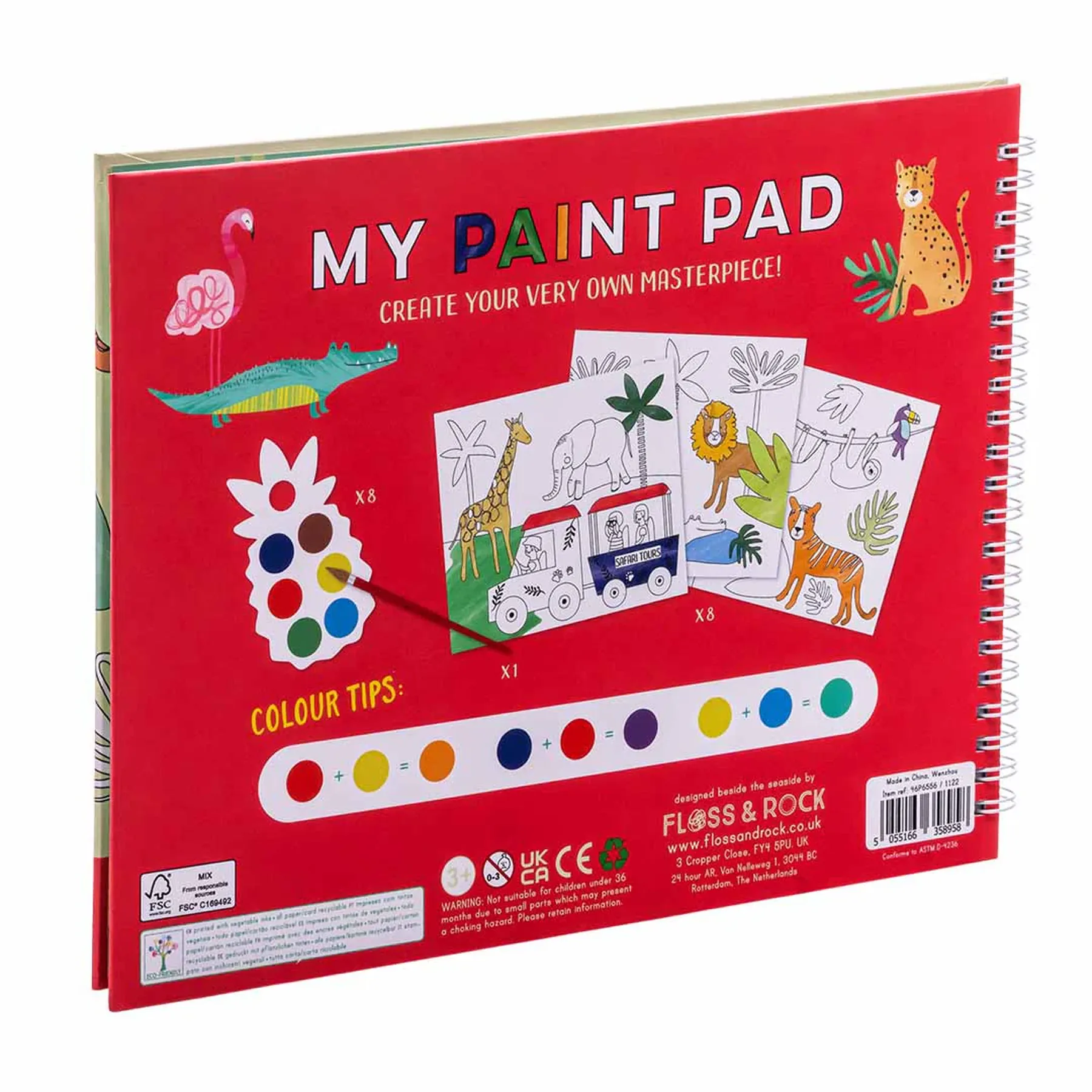 My Painting Pad - 3