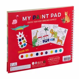 My Painting Pad - 3