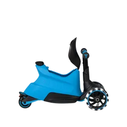Trotinetă 1-12 ani, SmarTrike Xtend Scooter Ride-on - 3