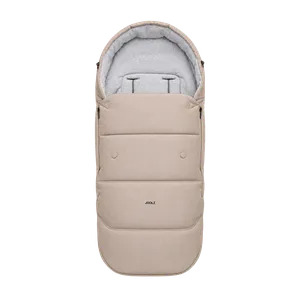Sac universal pentru cărucior copii, Joolz, sandy taupe