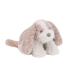 Jucărie din pluș, Cățel - 1