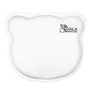 Pernă pentru bebeluși, Perfect Head, white