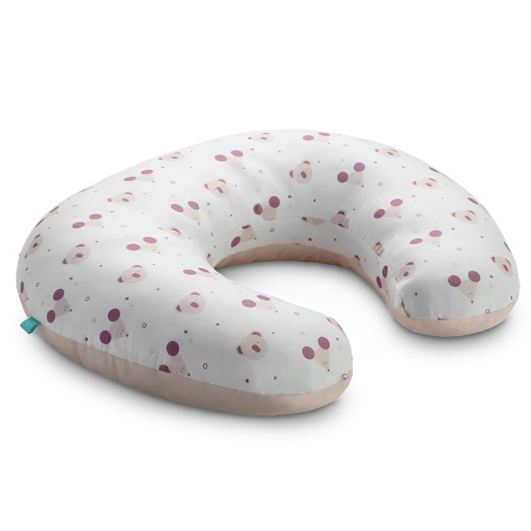 Pernă pentru alăptat, Hug baby - 1