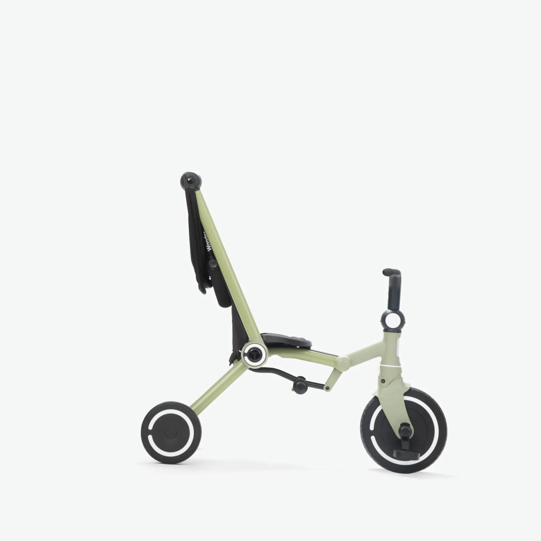 SmarTrike Wonder - 3