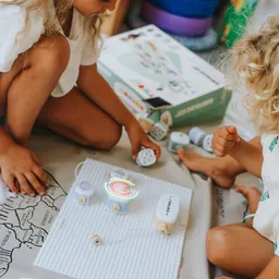 KIDYELEC EXPERT, My first electrical kit - 5