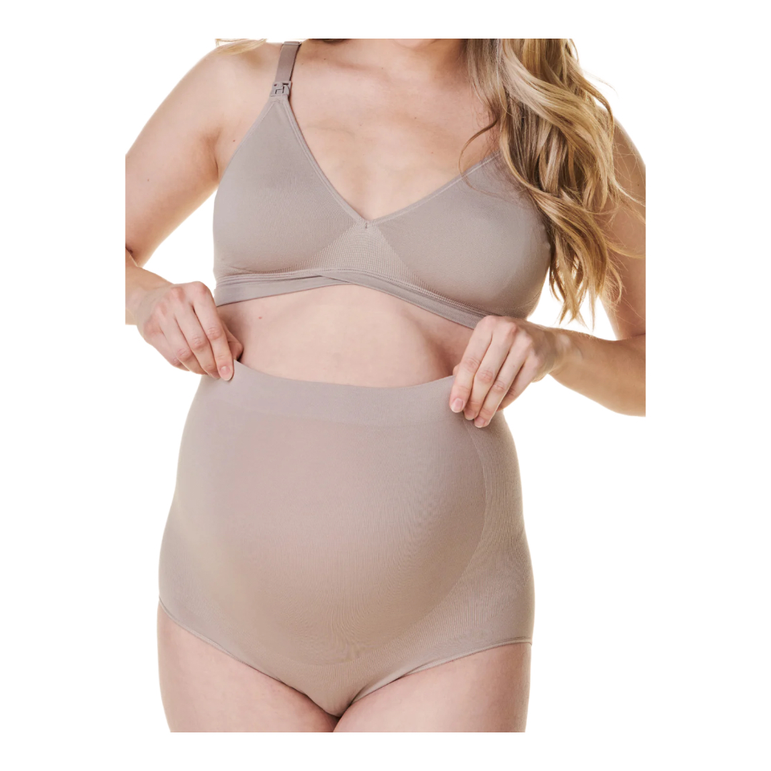Product Image for Lenjerie intimă pentru gravide, Maternity, sand
