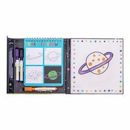 Kit pentru desen, reutilizabil - 2