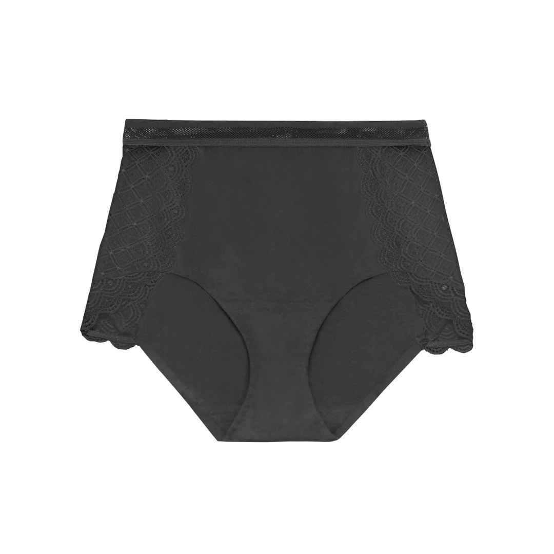 Product Image for Lenjerie intimă absorbantă, absorbție moderată, Lace