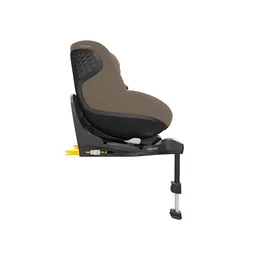 Scaun auto pentru copii Maxi Cosi, rotativ 360° fără bază inclusă, 3 luni-4 ani, 61-105 cm, 17 kg, Pearl 360 Pro - 5