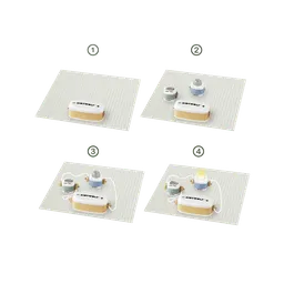 KIDYELEC EXPERT, My first electrical kit - 2