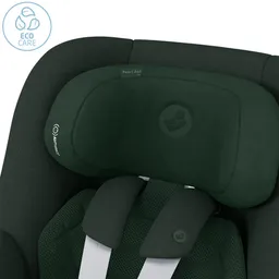 Scaun auto pentru copii Maxi Cosi, rotativ 360° fără bază inclusă, 3 luni-4 ani, 61-105 cm, 17 kg, Pearl 360 Pro - 5
