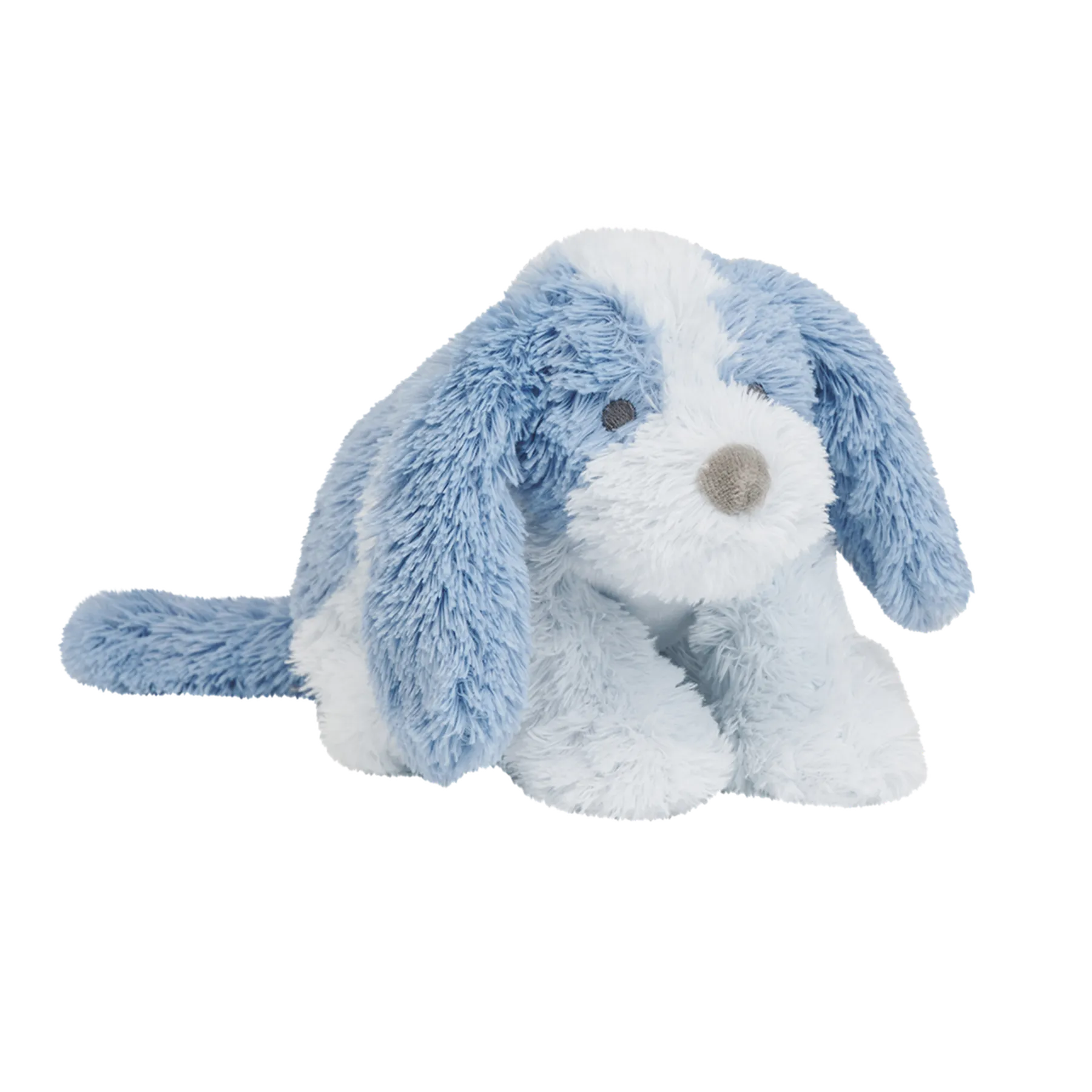 Jucărie din pluș, Cățel - 1