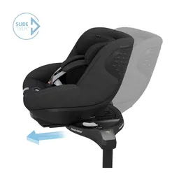 Scaun auto pentru copii Maxi Cosi, rotativ 360° fără bază inclusă, 3 luni-4 ani, 61-105 cm, 17 kg, Pearl 360 Pro - 8