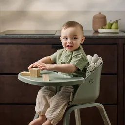 High Chair, GRACE, Seat Cushion - 5