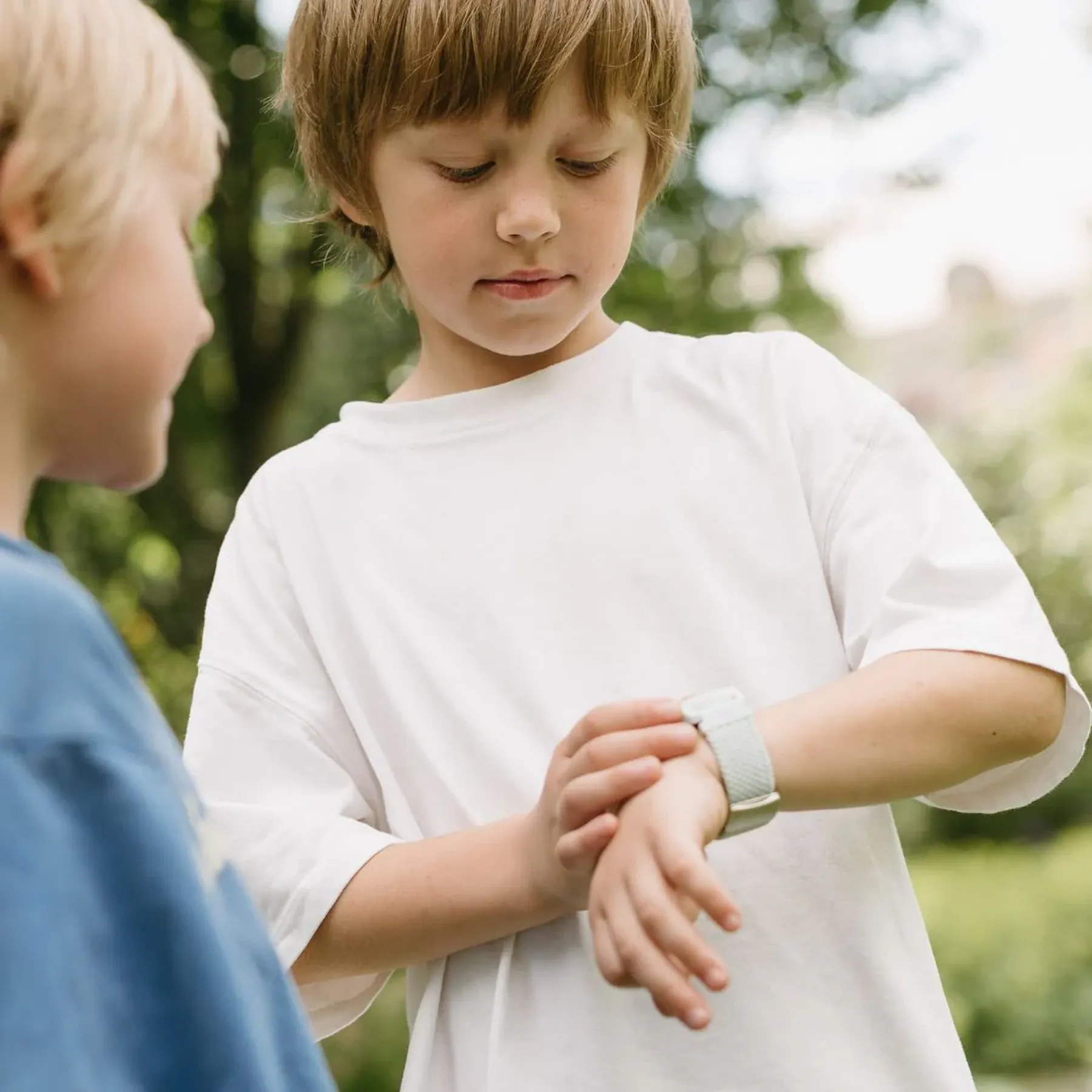 Smartwatch pentru copii, K-WATCH - 6