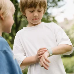 Smartwatch pentru copii, K-WATCH - 6