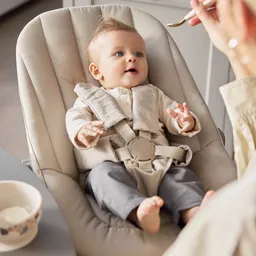 GRACE Newborn Seat - 7