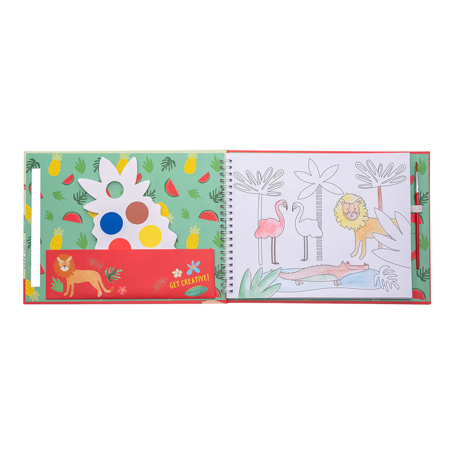 My Painting Pad - 2